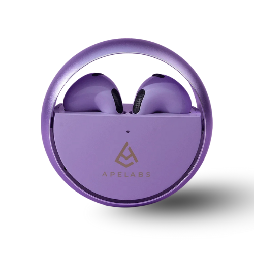 AirSpin Scarlet Gold